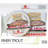  Trabucco S-Force Spin-River Trout 150m 0,22mm monofil zsinór