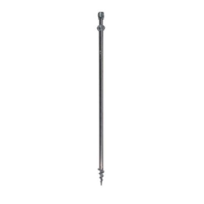 Trabucco Screw Point Ss Bankstick 22/19mm, rozsdamentes leszúró horgászkiegészítő