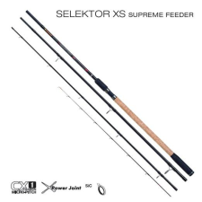  Trabucco Selektor Xs Supreme Feeder 3002(3)/Mp(80) horgászbot horgászbot