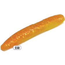 Trabucco Slurp Bait Fat Trout Worm flame 10db csali