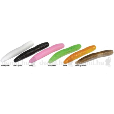 Trabucco SLURP BAIT FAT TROUT WORM PINKY 10 db csali