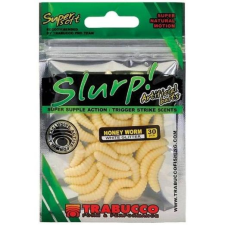  Trabucco Slurp Bait Honey Worm XL 25 db Na, műméhlárva csali