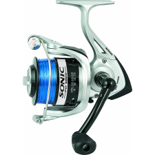 Trabucco Sonic Fd 5000 orsó + damil orsó