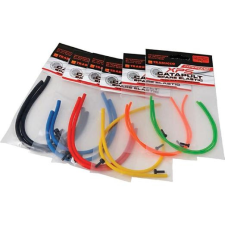  Trabucco Spare Elastic Xps Catapult Pole 2,8 mm, csúzli pótgumi horgászkiegészítő
