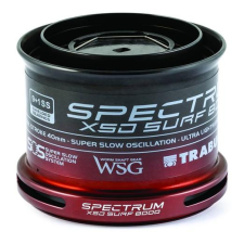 Trabucco Spectrum XSD SURF Long Cast Spool, pótdob orsó
