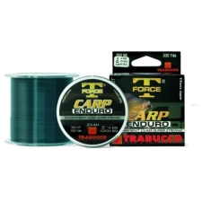  Trabucco T-Force Carp Enduro 600m 0,25mm monofil zsinór horgászzsinór