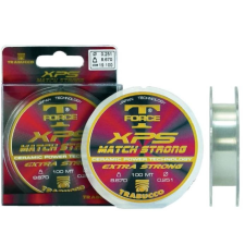 Trabucco T-FORCE EXTRA STRONG  50m 0,06, damil horgászzsinór