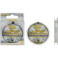  Trabucco T-Force Fluorocarbon 25 m 0,185mm  előkezsinór horgászzsinór