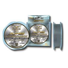  Trabucco T-Force fluorocarbon 50 m 0,074mm  előkezsinór horgászzsinór