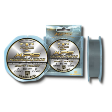 Trabucco T-Force fluorocarbon 50 m 0,084 mm zsinór horgászzsinór