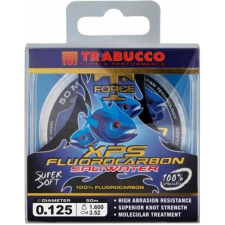 Trabucco T-FORCE FLUOROCARBON SW 50m 0,370 horgászzsinór