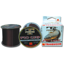  Trabucco T-Force Pro - Carp 300m 0,286mm monofil zsinór horgászzsinór