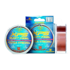 Trabucco T-FORCE SOFT FEEL  150m 0,14 damil horgászzsinór