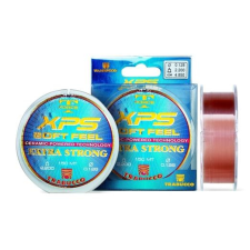  Trabucco T-Force Soft Feel 150m 0,14mm monofil zsinór horgászzsinór
