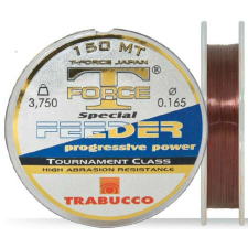 Trabucco T-Force Special Feeder 150 m 0,30 mm zsinór horgászzsinór