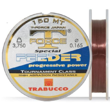  Trabucco T-Force Special Feeder 150m 0,12mm monofil zsinór horgászzsinór