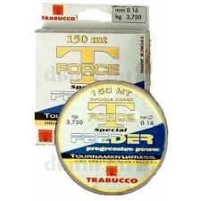 Trabucco T-FORCE SPECIAL FEEDER  150m 0,20, damil horgászzsinór