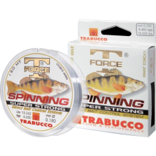  Trabucco T-Force Spin-Perch 150m 0,16mm monofil zsinór horgászzsinór