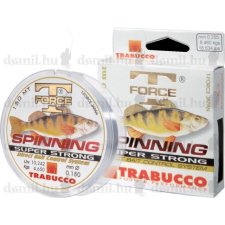 Trabucco T-FORCE SPIN-PERCH 150m 0,20 damil horgászzsinór