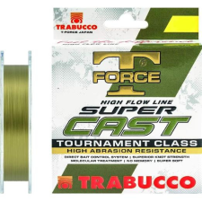  Trabucco T-Force Super Cast 500m 0,205mm, monofil zsinór horgászzsinór