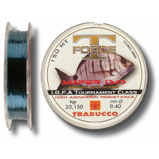 Trabucco T-Force Superiso 300 m 0,70 mm zsinór horgászzsinór