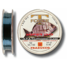 Trabucco T-force Superiso 300 M 0,80 Mm Zsinór horgászzsinór