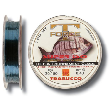  Trabucco T-Force Superiso 300m 0,25mm monofil zsinór horgászzsinór