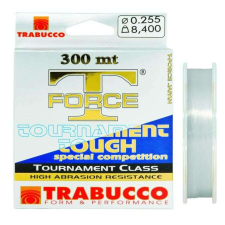 Trabucco T-Force Tournament Tough 500m 0,5mm zsinór horgászzsinór