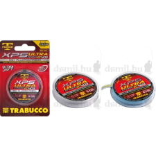 Trabucco T- FORCE ULTRA FC403 50m 0,084 flurocarbon előkezsinór horgászzsinór