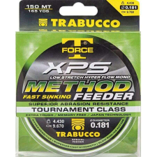 Trabucco T-Force Xps Method Feeder 300 m 0,20 mm zsinór horgászzsinór