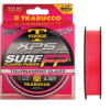  Trabucco T-Force Xps Surf Fluoro Power 300m 0,22mm monofil zsinór
