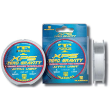  Trabucco T-Force Zerogavity 100m 0,14mm monofil zsinór horgászzsinór