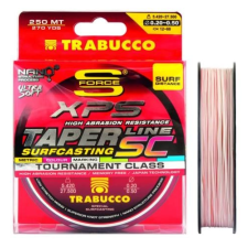 Trabucco Taper Line SC Surfcasting 250m 0,20-0,57 monofil zsinór horgászzsinór