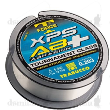 Trabucco TF XPS ABRASION PLUS MONOFIL ZSINÓR 150m 0,22 horgászzsinór