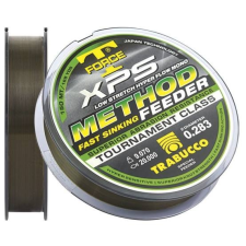 Trabucco TF XPS METHOD FEEDER ZSINÓR 150m 0,18 horgászzsinór