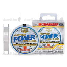 Trabucco TF XPS POWER PLUS 50m 0,20, előkezsinór horgászkiegészítő