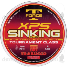 Trabucco TF XPS SINKING PLUS 150m, 0,14 damil horgászzsinór