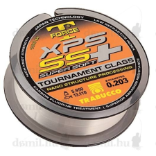 Trabucco TF XPS SUPER SOFT PLUS MONOFIL ZSINÓR 150m 0,16 horgászzsinór