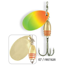  Trabucco Windex Helix Spinner Ft4,5g, körforgó villantó csali