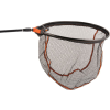 Trabucco xds power rubber 4x8 mm 45*35/h35 gumibevonatos szákfej