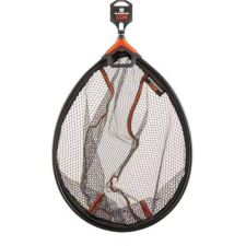  Trabucco XDS Power Rubber 4x8 mm 50*40/h40 gumibevonatos szákfej háló, szák, merítő