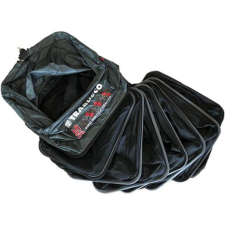  Trabucco Xds Pro verseny szák 50cm*40cm*4m háló, szák, merítő