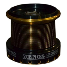 Trabucco Xenos Ldx Surf 10.000 Spare, pótdob orsó
