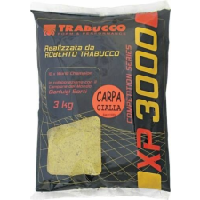 Trabucco Xp 3000 Cavedani Barbi 3kg, etetőanyag csali