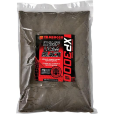  Trabucco Xp 3000 fekete agyag 2kg bojli, aroma