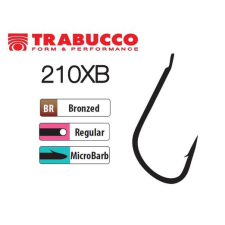  Trabucco Xps 210Xb 10 25 db horog horog
