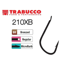 Trabucco Xps 210Xb 16 25 db horog horog
