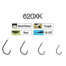  Trabucco Xps 620Xk 14 25 db/csg horog horog