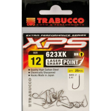 Trabucco Xps 623Xk 06 25 db/csg horog horog