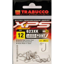  Trabucco Xps 623Xk 10 25db/csg horog horog